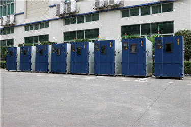 Dongguan Precision Test Equipment Co., Ltd.