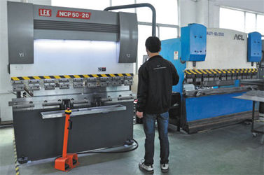 Dongguan Precision Test Equipment Co., Ltd.