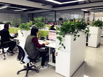 Dongguan Precision Test Equipment Co., Ltd.