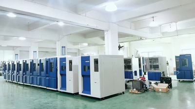 Dongguan Precision Test Equipment Co., Ltd.