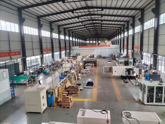 Dongguan Precision Test Equipment Co., Ltd.