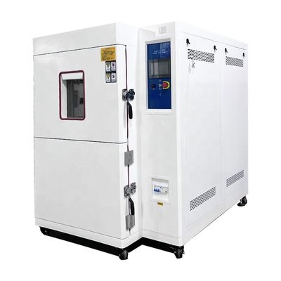 Customized Thermal Shock Test Chambers For Electronic Component
