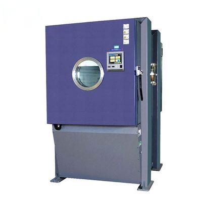 Combined Temperature Humidity Chamber for Aerospace Altitude Space Simulation