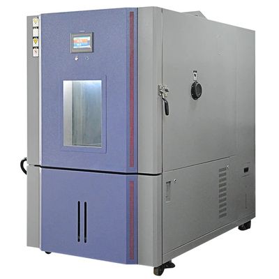 Constant Climatic Test Chamber For Automotive Electronic Control Unit And Headlight Covers