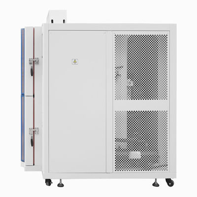 Customizable Thermal Shock Test Chamber Units Modular