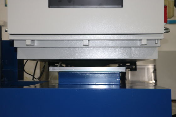 Combined Vibration Shaker with Temperature & Humidity Test Chamber for ESS Testing