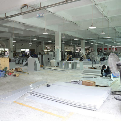 SBI Single Burning Item Test Apparatus BS EN 13823 For Building Materials
