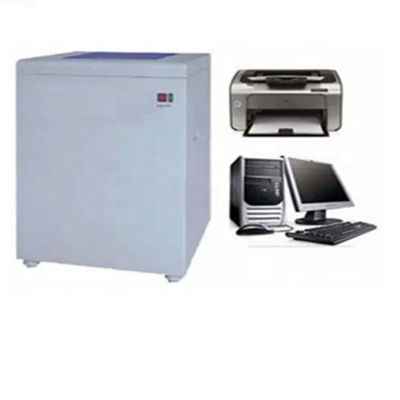 EN ISO 1716 Calorific Value Bomb Calorimeter For Combustion Testing