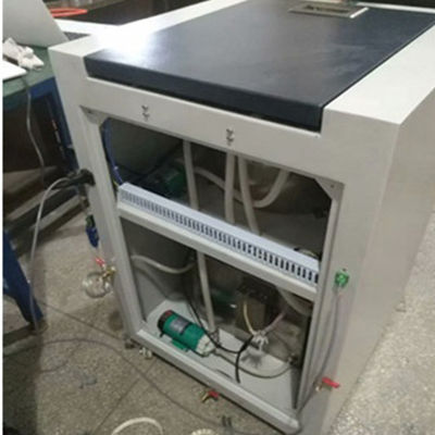 EN ISO 1716 Calorific Value Bomb Calorimeter For Combustion Testing