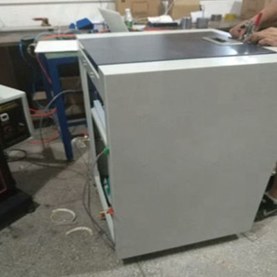 EN ISO 1716 Calorific Value Bomb Calorimeter For Combustion Testing