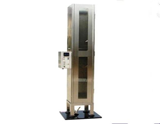 NFPA 701-2004 Methods 2 Flame Propagation Tester for Textiles And Films