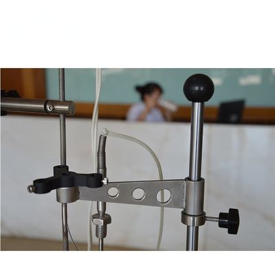 OEM Building Materials Non Combustibility Test Equipment For Architectural Firms