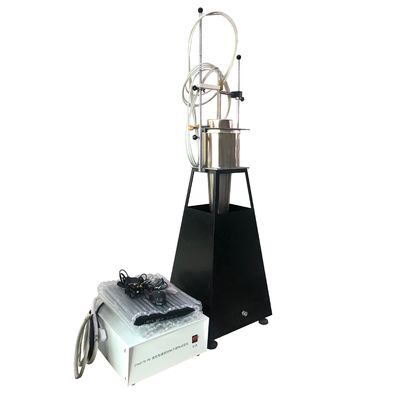 OEM Building Materials Non Combustibility Test Equipment For Architectural Firms