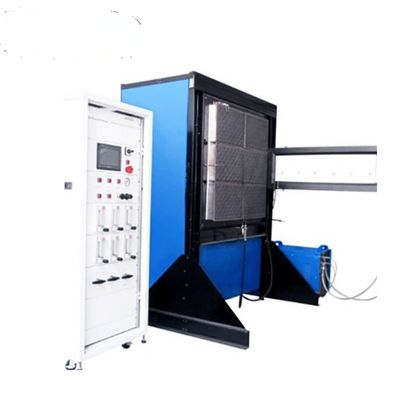Structure Surface Flame Testing Equipment for Research Institutions