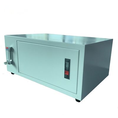 Automatic Cleveland Open Cup Flash And Fire Point Tester For Petroleum Refining And Distribution