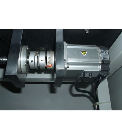 Material Smoke Toxicity Hazard Classification Tester
