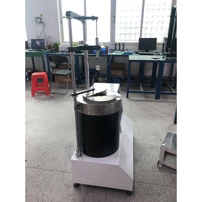 Rock Wool Thermal Insulation Heat Flux Measurement Tester With ASTM C177 Standard