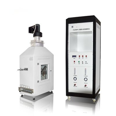 Customized Fire Testing Equipment For Aerospace And Automotive Industries