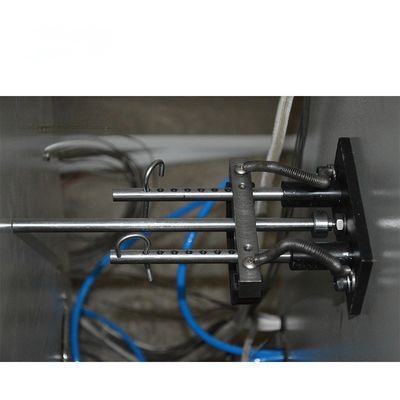 NFP92 Epiradiator Thermal Radiation Flame Propagation Tester