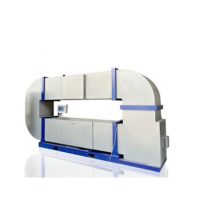 Combustible Gas Detector High And Low Temperature Damp Heat Test Chamber