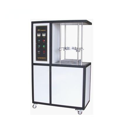 Customized Flammability Testing Equipment for Aerospace and Automotive Industries