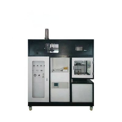 Cone Calorimeter Analysis Instrument ODM Unraveling Fire Behavior Of Materials