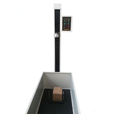 Fire Extinguisher Impact Resistance Tester OEM ODM Meets ISO 7165 Standard
