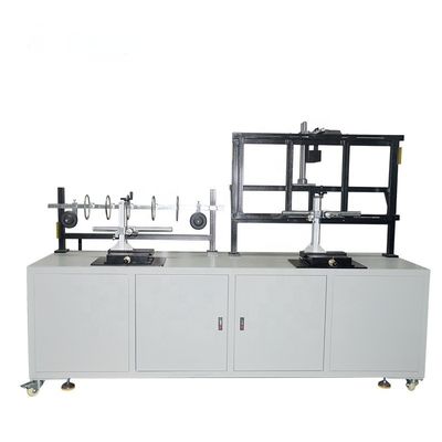 Cable Circuit Integrity Flame Testing Equipment IEC 60331 For Regulatory Agencies