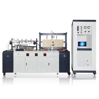 Cable Circuit Integrity Flame Testing Equipment IEC 60331 For Regulatory Agencies