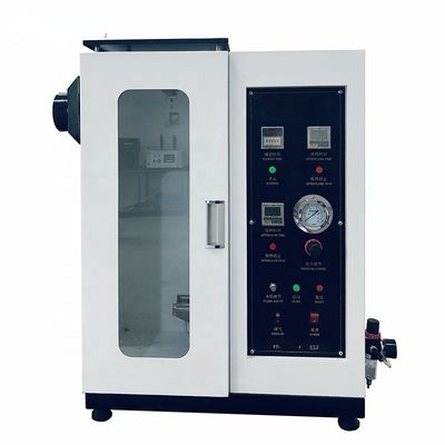 Cable Circuit Integrity Flame Testing Equipment IEC 60331 For Regulatory Agencies