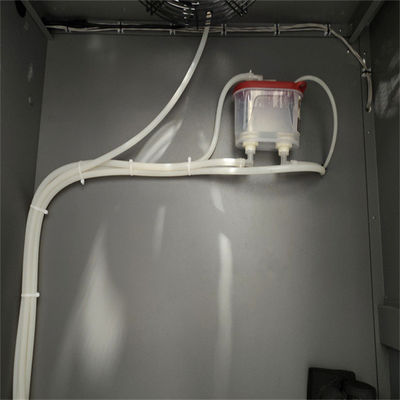 Customized Ozone Aging Test Chamber Unveiling The Key To Durability Testing
