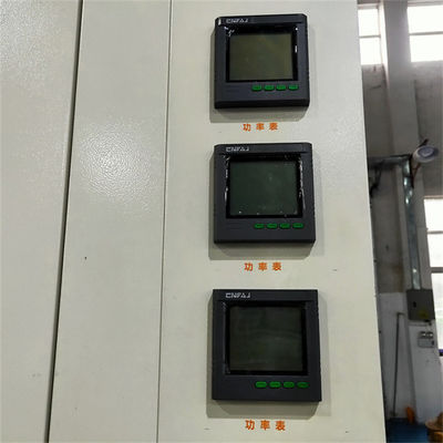 Three Zone Temperature Test Chamber Customized with R23/R404 Refrigerant