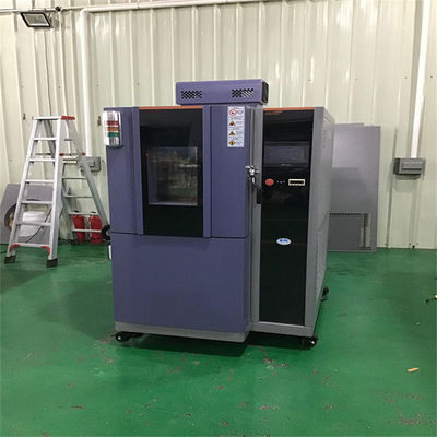 R23/R404 Thermal Shock Test Chambers For Automotive Engine Component Testing