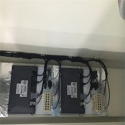 Two Zone High Low Temperature Test Chamber Customized for Automotive Industry