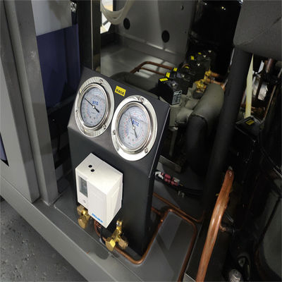 80L Temperature Humidity Test Chamber With Touch Screen Controller