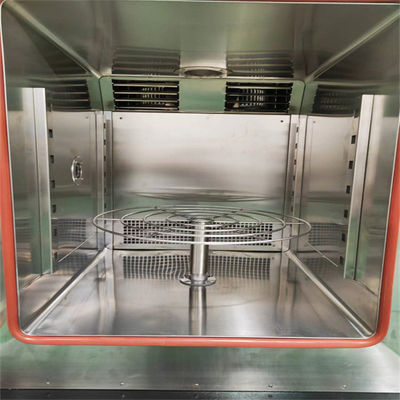 Customized Ozone Aging Test Chamber Unveiling The Key To Durability Testing