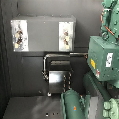 Customized Ozone Aging Test Chamber Unveiling The Key To Durability Testing