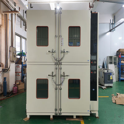 R23/R404 Temperature Humidity Control Walk In Chamber For Home