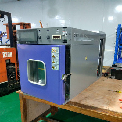 Desktop Environmental Simulation Chamber 22.5L for Temperature Humidity Test