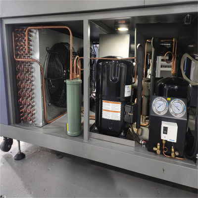 Desktop Environmental Simulation Chamber 22.5L for Temperature Humidity Test