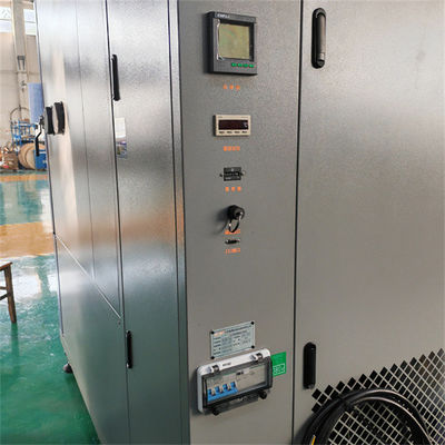 Temperature Humidity Climatic Chamber 600L for Aerospace and Defense