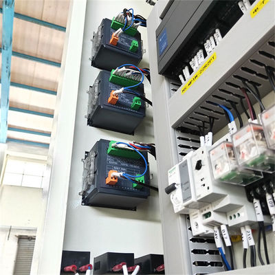 Three Zone Temperature Test Chamber Customized with R23/R404 Refrigerant