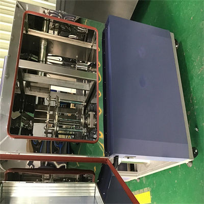 High Precision Climate Temperature Humidity Chamber Customized for Food Testing