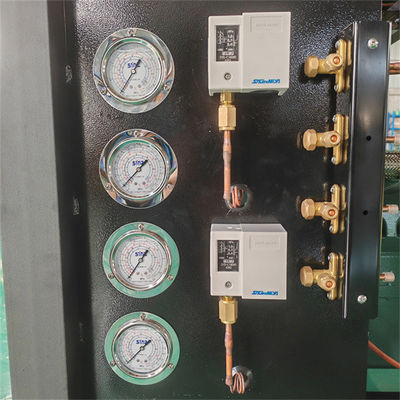 Custom Temperature And Humidity Controlled Chamber 408L for Environmental Testing