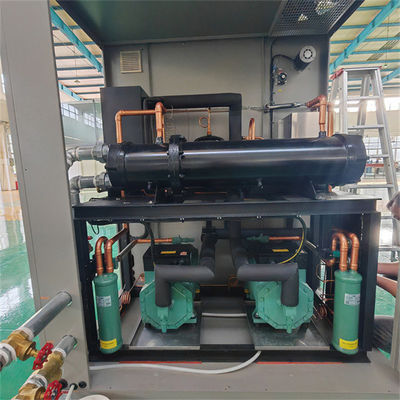 Temperature Humidity Climatic Chamber 600L for Aerospace and Defense