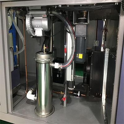 Laboratory Temperature Humidity Control Cabinet Environment Test Chamber