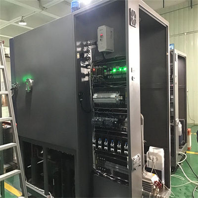 Low Pressure Climatic Test Chamber Customized for Hypobaric Environments