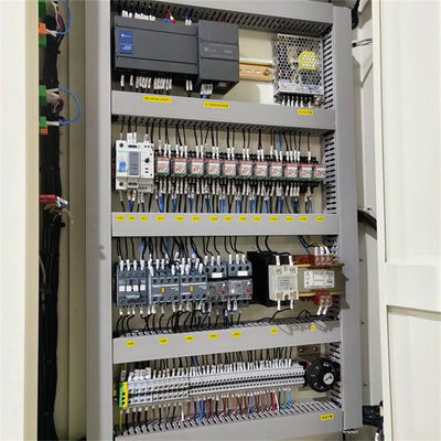 Laboratory Temperature Humidity Control Cabinet Environment Test Chamber