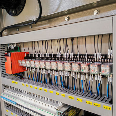 Custom Temperature And Humidity Controlled Chamber 408L for Environmental Testing