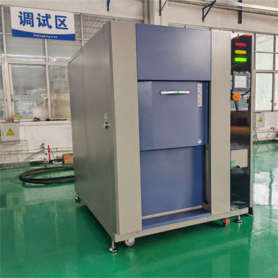 Customized Temperature Humidity Chamber Performing UN 38.3 Test For Battery